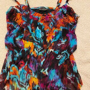 St. Tropez Swimtop/Tankini